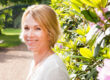 Adrienne Friedlaender Autorin - Blanvalet Verlag