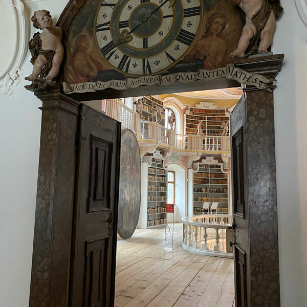 Fuessen: Museum der Stadt Fuessen