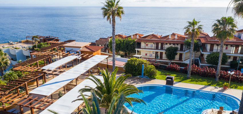 GALORESORT_von_oben-DRONE.Bild.GaloResort.quer Galoresort Madeira - Blick von oben