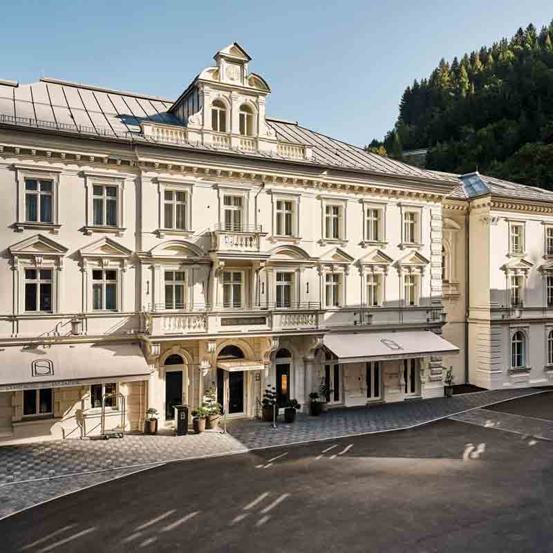 Grand-Hotel-Straubinger-hausansicht-außenansicht.Bild.Arne_Nagel.2 Grand Hotel Straubinger - Hausansicht außen Bild: Arne Nagel