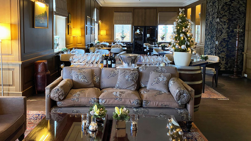 GrandHotelHeiigendamm_BarNelson.Bild.T4K.quer Grand Hotel Heiligendamm - Bar Nelson