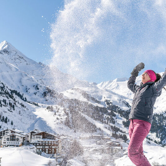 gurgl_ortsaufnahme_winter_02_18 Foto: © Ötztal