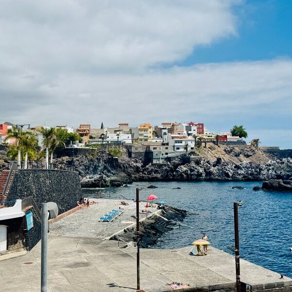 Hafenblick_Alcala_Teneriffa Hafenblick_Alcala_Teneriffa Foto: © Andrea Fischer Trips4me.de