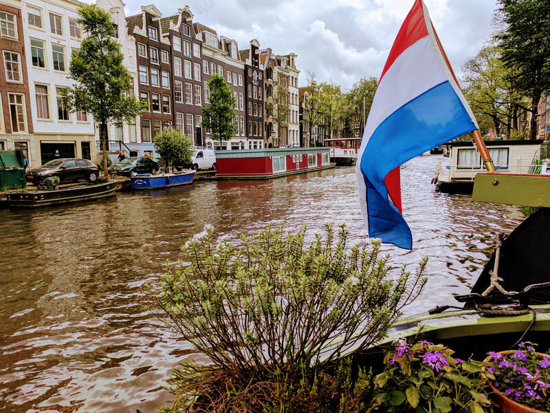 Hausboot-Museum