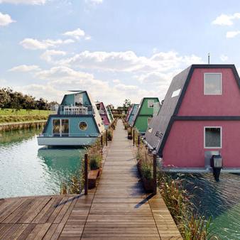 Hausboote Marina Azzurra Resort