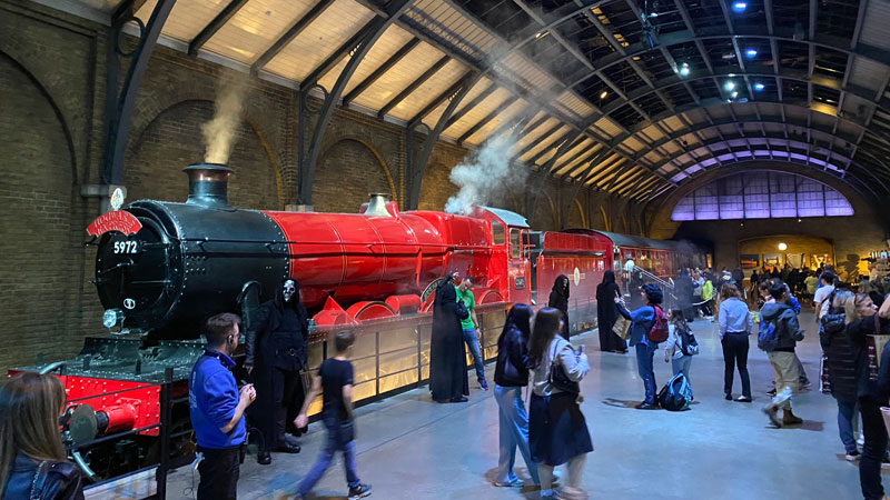 Hogwarta-Bahnhof-Warner-Bros-Studio-Tour