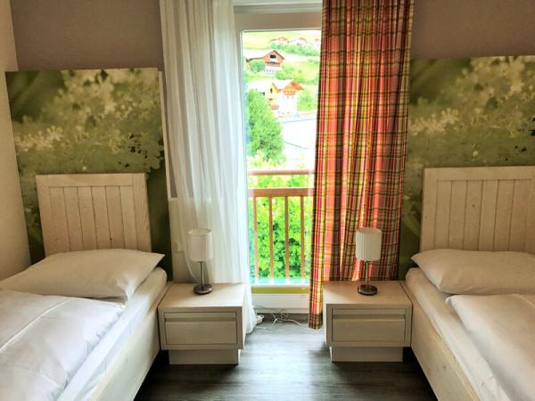 Holunderhof-Lienz-Kinderzimmer