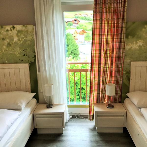 Holunderhof-Lienz-Kinderzimmer Holunderhof-Lienz-Kinderzimmer