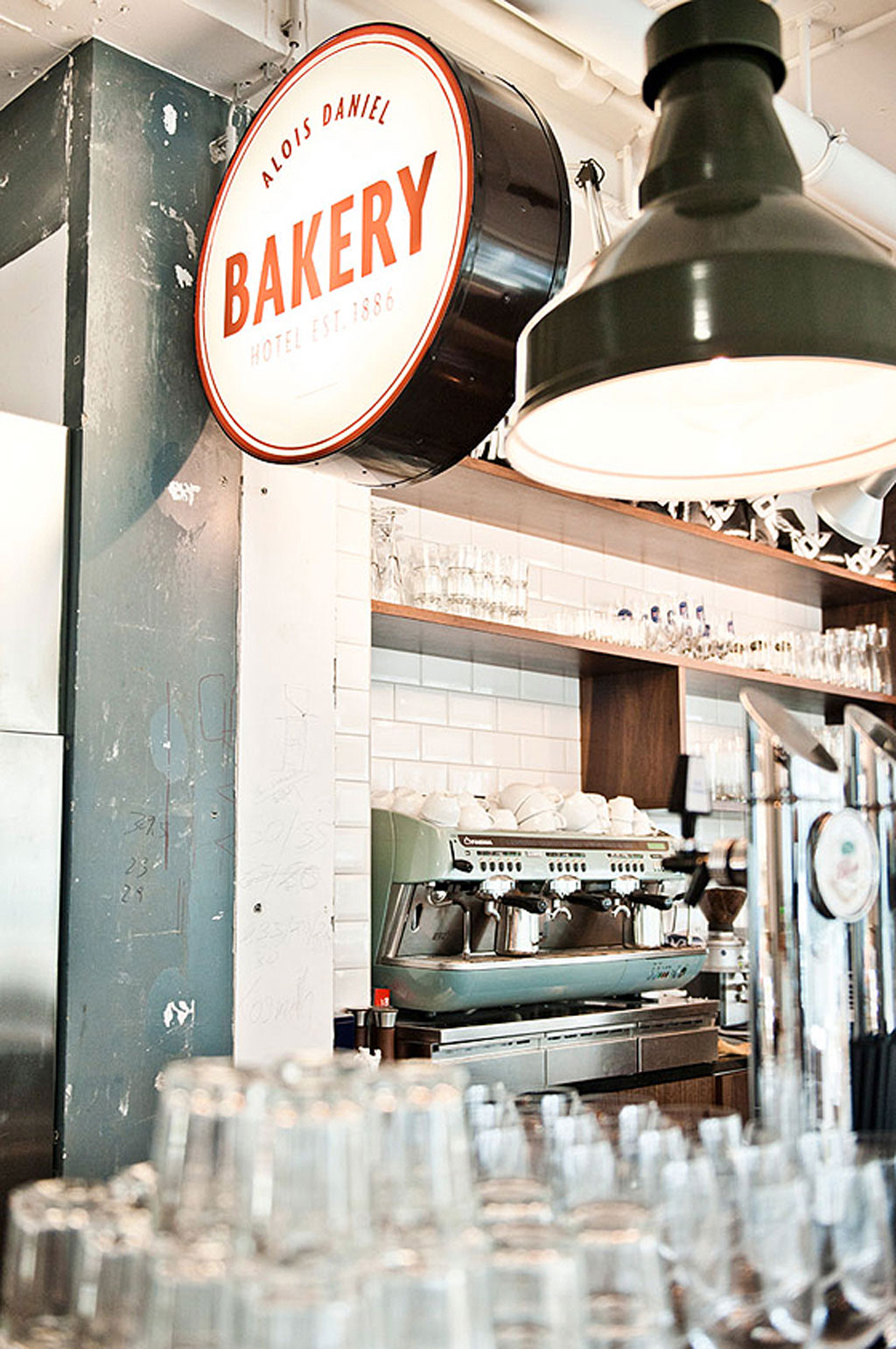 hotel-daniel-bakery.online Hotel Daniel Wien - Bakery