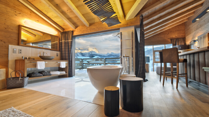 Hotel-Fanes--Chalet-2-©-Hot Hotel Fanes -Chalet 2 © Hotel Fanes