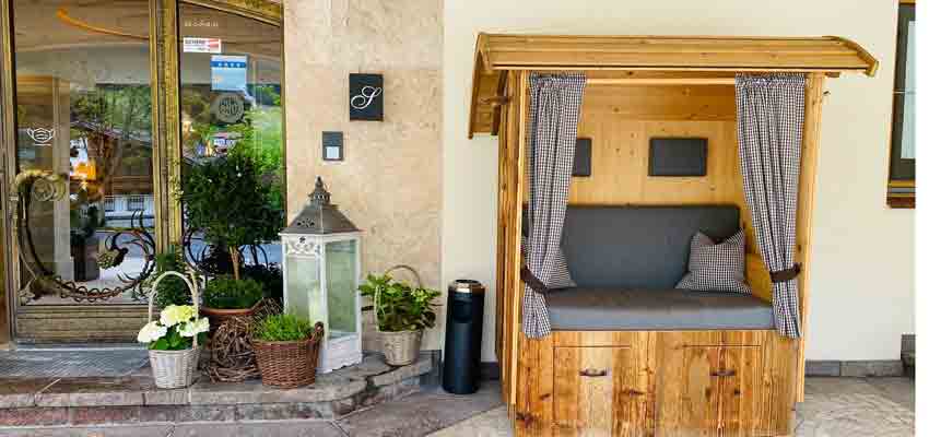 Hotel_Singer_Eingang.Bild.Trips4kids.quer Hotel Singer Berwang - Eingang