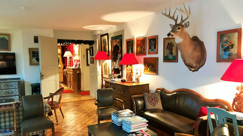 Hotell-du-Pillon--Salon Salon, Hotel du Pillon, Les Diablerets ©Andrea Fischer