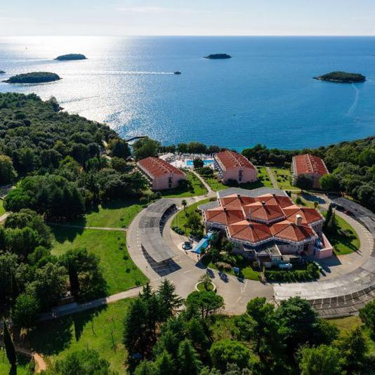hotelresort_in_funtana.Bild-c_igor_zirojevic.3 Hotelresort Funtana istrien