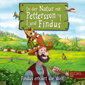 Tigerbox Streaming - In-der-Natur-mit-Pettersson-und-Findus