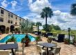 Inn_on_the_Lakes_Sebring_Poolterrasse Foto: © Andrea Fischer, Trips4Kids.de