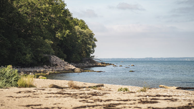 Insel_Ven_Kueste.Bild.Landskrona_VenPR.quer Landskrona - Insel VEN: kueste Bild: Landskrona-Ven Tourismus