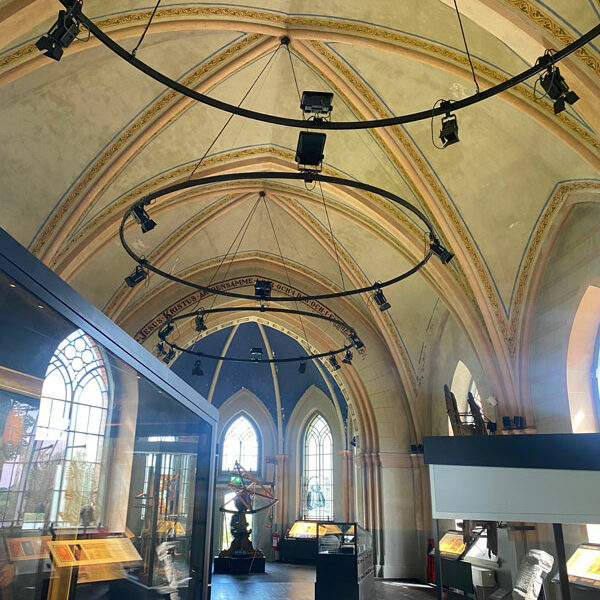 Insel_Ven_Tycho_Brahe_Museum1.Bild.Trips4kids.18 Landskrona - Insel VEN: Tycho Brahe Museum Bild: Trips4kids.de