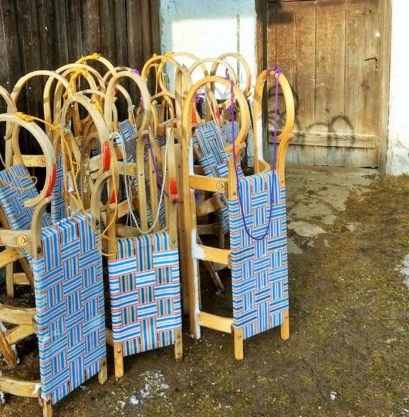 inzell_schlitten-bilda-schmelter-kaiser-