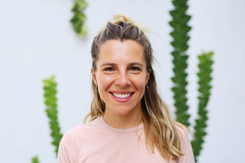 anina Breitling Buchautorin