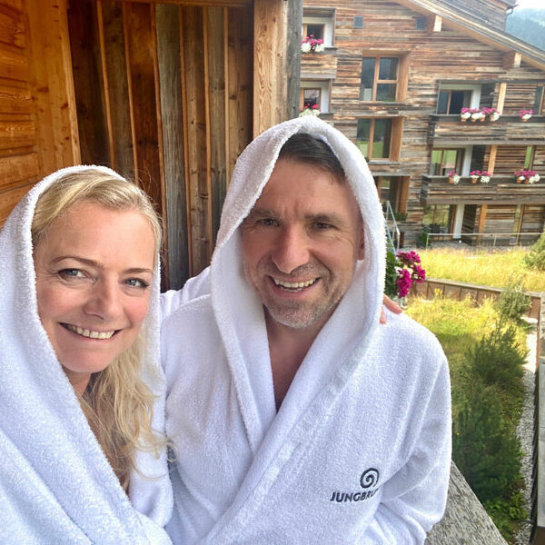 Jungbrunn-Wellness-fuer-Zwei Jungbrunn-Wellness-fuer-Zwei Foto: © Andrea Fischer, Trips4Kids.de