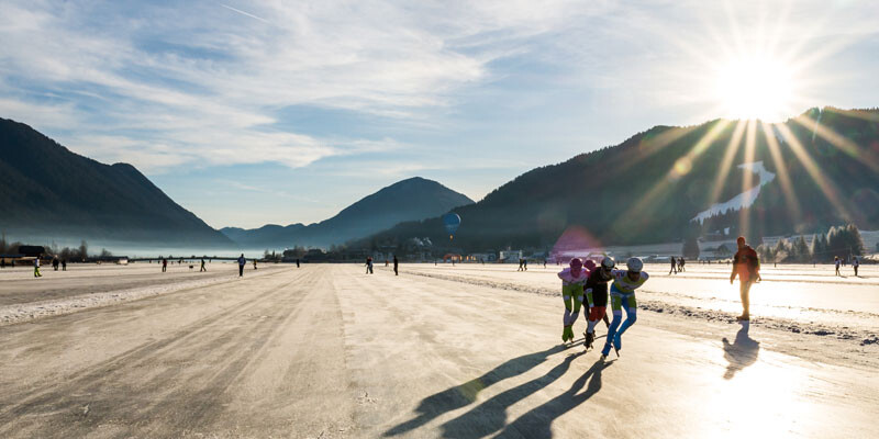 Kaernten-Werbung_Weissensee.Bild@STABENTHEINERMichael