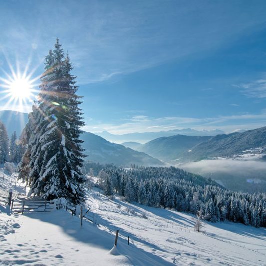 Kaernten-Werbung_Winterlandschaft_Gegental.Bild@AdrianHIPP Kaernten-Werbung_Winterlandschaft_Gegental Bild AdrianHIPP