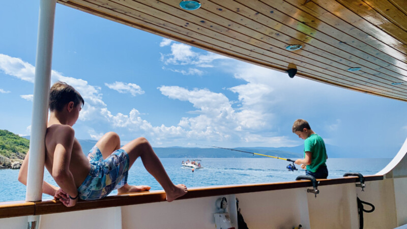 Kids-Aria-Blaue-Reise Kids-Aria-Blaue-Reise © Foto: Andrea Fischer