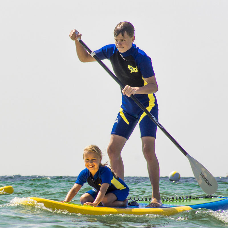 Kinder-SUP-Wasserspass-Fehm