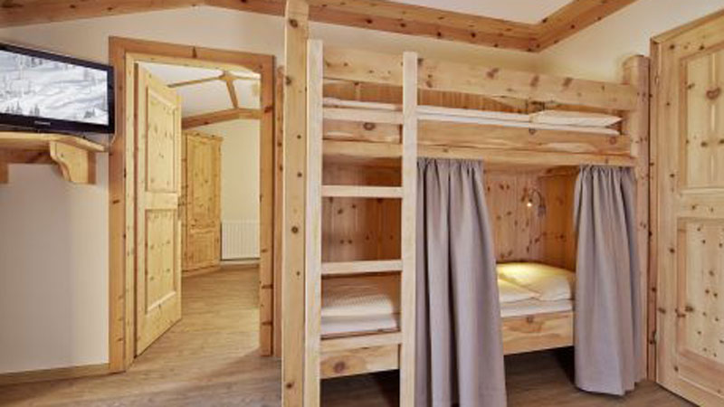 Kinderzimmer_das_hopfgarten_familotel.Bild.Das-HopfgartenPR.quer Kinderzimmer im Das Hopfgarten Familotel