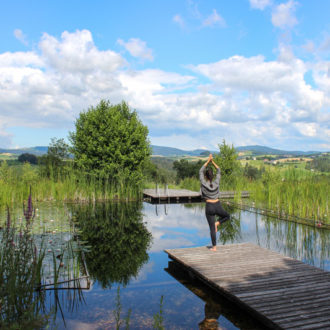 Kleebauer_Hof_Yoga_Retreat.Bild.indigourlaub.3 Kleebauer Hof - Yoga Retreat