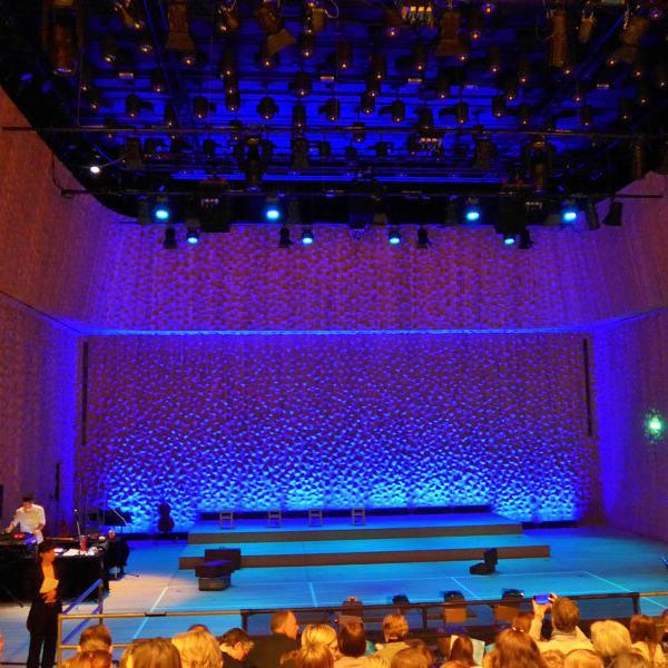 Kleiner Saal_ S.Thiessen Kleiner Saal_ S.Thiessen