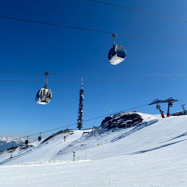 Kronplatz Kronplatz