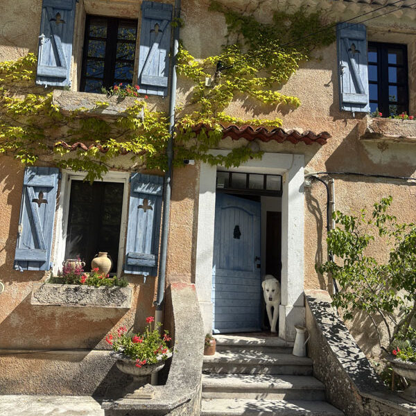 La-Bastide-des-Pins_Aussenansicht.Bild.Doris_Barbier.2 La Bastide des Pins - Aussenansicht Bild: Doris Barbier