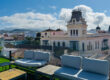 La-Laguna-Granhotel-Rooftop-Blick Foto: © Andrea Fischer Trips4me.de