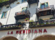 Hotel La Meridiana - Lido di Venezia Aussenansicht Bild: Trips4kids.de