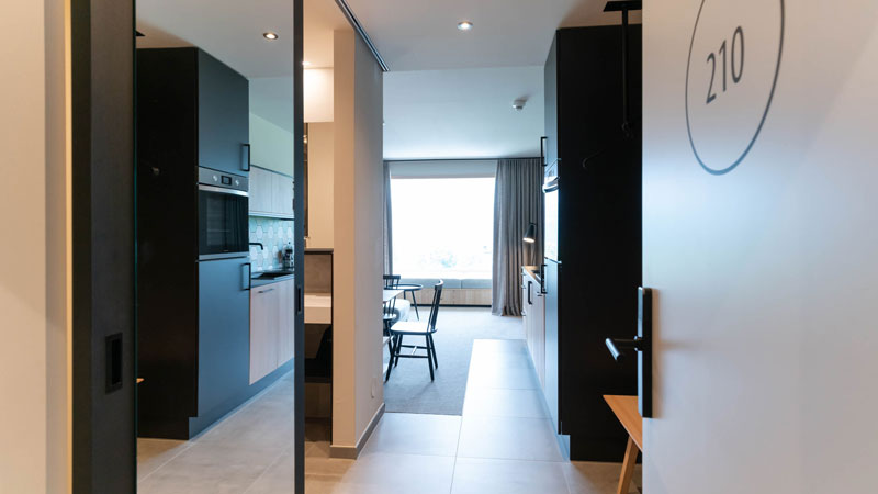 Lässige Apartments und Suiten Foto: © Apart & Suiten Hotel WEIDEN, Schladming Lässige Apartments und Suiten Foto: © Apart & Suiten Hotel WEIDEN, Schladming