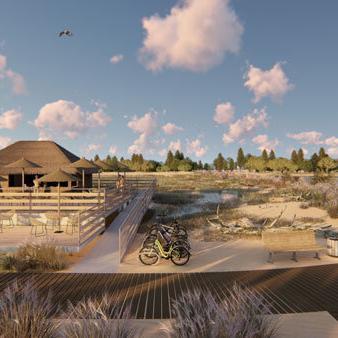 Lagune des Lino delle Fate Resorts