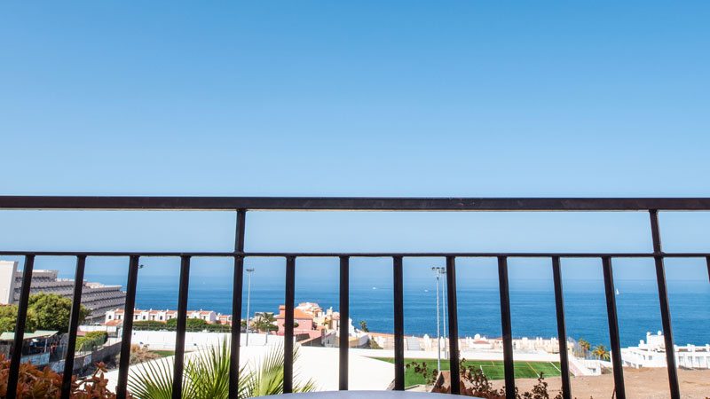 Landmar_Hotel_Los_Gigantes_Suite-Ocean-View.Bild.LandmarPR.quer Landmar Hotel Costa Los Gigantes, Teneriffa: Room with a view