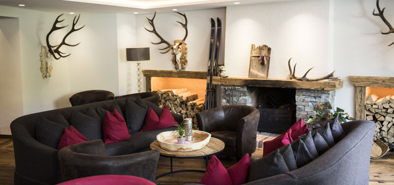 Lechquell_hotelpost_lounge.Bild.HotelPost.quer Lechquell Hotel Post - Lounge