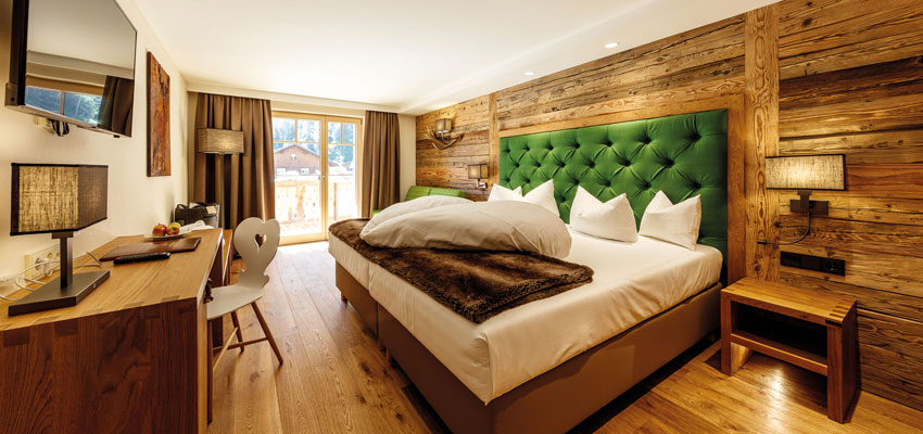 Lechquell_HotelPost.Jagdstudio.Bild.HotelPost.quer Lechquell Hotel Post - Jagdstudio