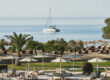 Lindian Village Resort Rhodos: Aerial View Bild: Lindian Village PR