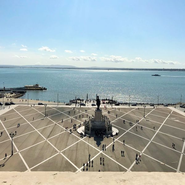 Lissabon Lissabon