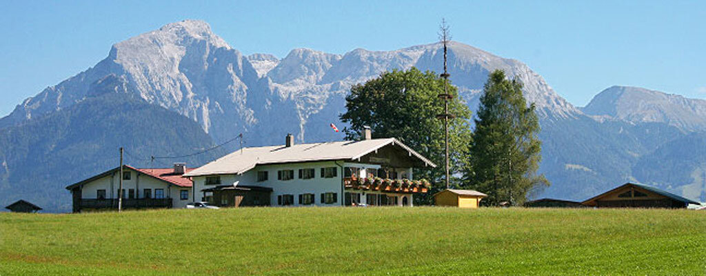 Loipl-Stueberl-Bischofswiesen