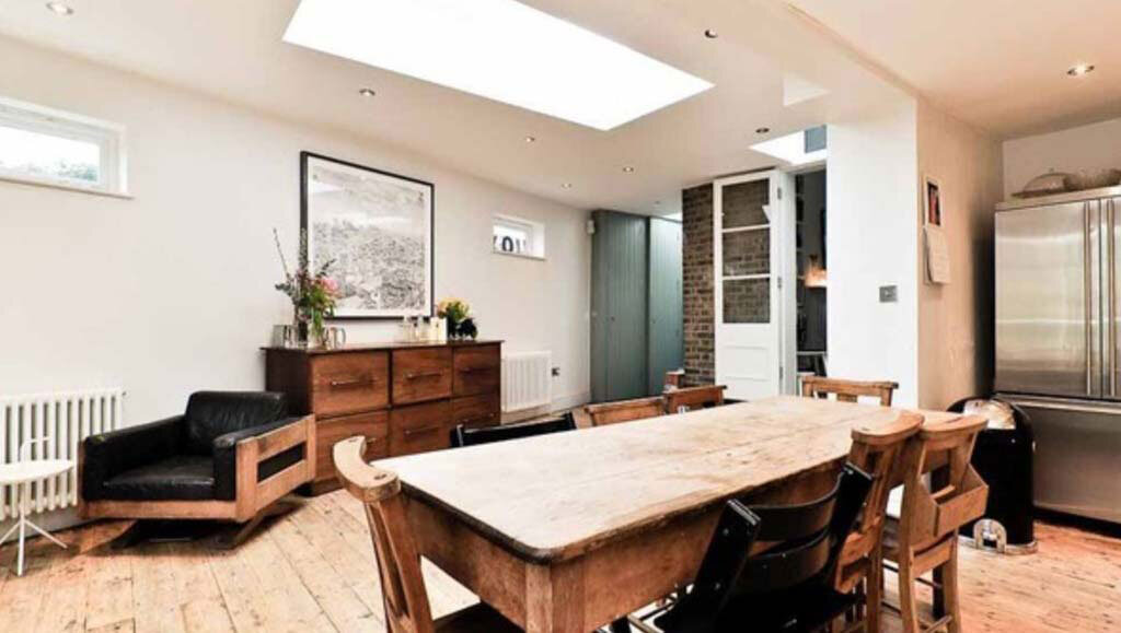 London.Diningroom@Housetrip