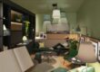 harry’s home Berlin Moabit, Room