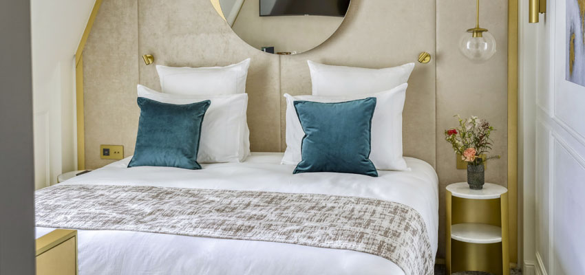 Maison_Albar_Superieure.Bild.MaisonAlbarPR.quer Maison Albar Paris - Superieure Suite