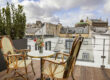 Maison Albar - Terrasse Suite Opera