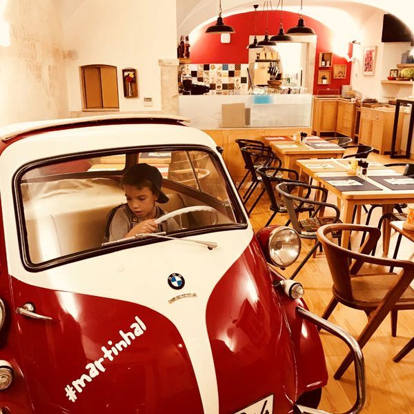Martinhal Lissabon Chiado