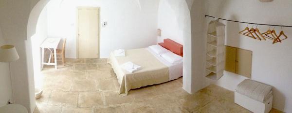 Masseria-Mozzone-Slider Masseria-Mozzone-Zimmer- @Foto: Masseria