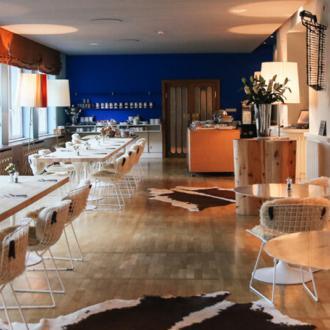 Design Hotel Miramonte_Restaurant Restaurant im Hotel Miramonte in Bad Gastein